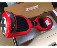 Hoverboard Mover S8 SegWay - Poza 2/3