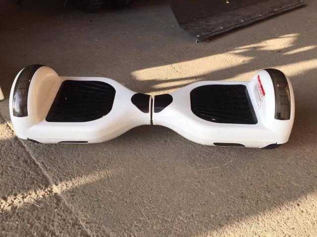 Hoverboard Mover S8 SegWay - 3/3