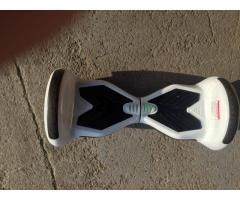 Hoverboard Mover L SegWay - Poza 4/4