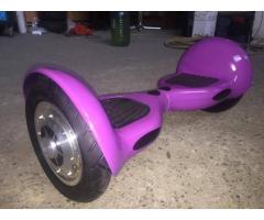 Hoverboard Mover XL SegWay - Poza 4/4