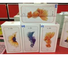 iPhone 6S 350 Euro,Samsung S7 EDGE 450EURO