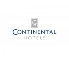 Bucatar Sef - Hotel Continental Drobeta Turnu-Severin