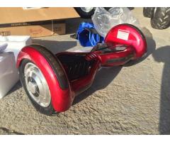 Hoverboard Mover XL SegWay - Poza 2/4
