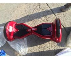 Hoverboard Mover L SegWay - Poza 1/4