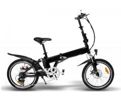 250W biciclete electrice E-GO