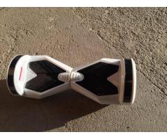 Hoverboard Mover L SegWay - Poza 1/2