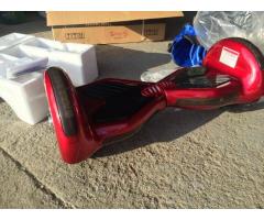 Hoverboard Mover L SegWay - Poza 2/2