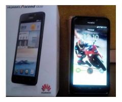 Vand telefon Huawei Ascend G630-U20 Diagonala 5.0" - Poza 1/4