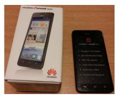 Vand telefon Huawei Ascend G630-U20 Diagonala 5.0" - Poza 2/4