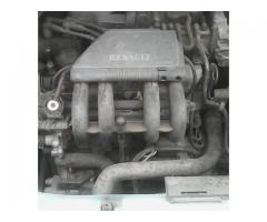 Vand motor Renault twingo 1.2 benzina an 2001