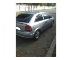 Opel Astra G 2001 - Poza 1/4