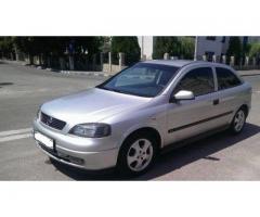 Opel Astra G 2001 - Poza 2/4