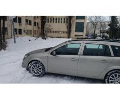 Opel astra H de vanzare