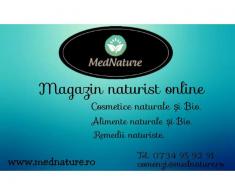 Magazin naturist online - Med Nature - Poza 2/5