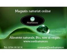 Magazin naturist online - Med Nature - Poza 4/5