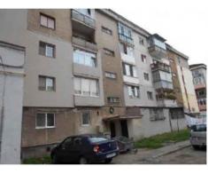 Apartament 2 camere, 46,30 mp, bvd. Dacia, Hunedoara