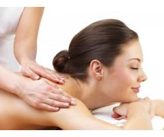 Servicii profesionale masaj