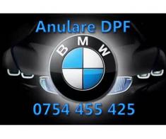 Anulare filtru particule BMW 520d 525d 530d DPF O
