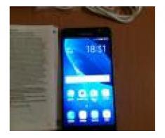 Vand telefon Samsung J5-2016 ,NOU LIBER DE RETELE - Poza 5/5