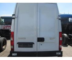 usile spate complete iveco daily , an 2007