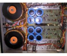 Reparatii Amplificatoare Audio Vintage - Poza 1/5
