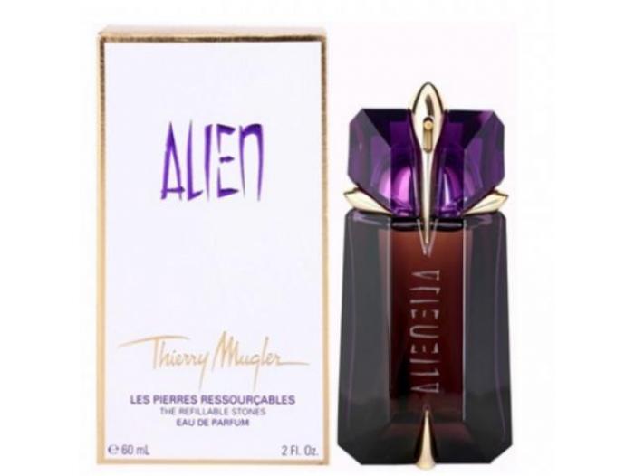Parfumuri Thierry Mugler Alien 60ml EDP dama - 1/1