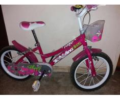 Bicicleta Dino Bikes 6 - 8 ani