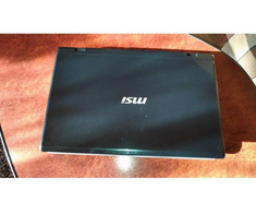 Laptop msi CR 630 - Poza 3/3