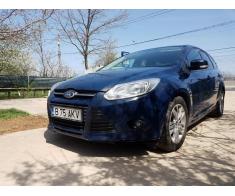 Vand Ford Focus - Poza 1/3