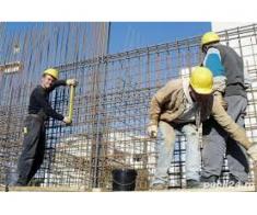 Firma Dankers angajeaza 4 fierar-betonisti in Koln-10E/ora net