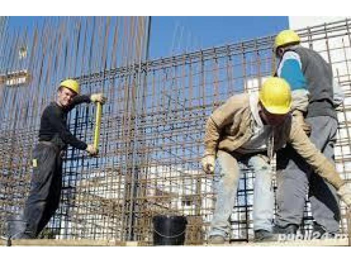 Firma Dankers angajeaza 4 fierar-betonisti in Koln-10E/ora net - 1/1