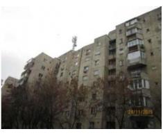 Apartament 3 camere, 64.62 mp, Grigore Ionescu, Bucuresti
