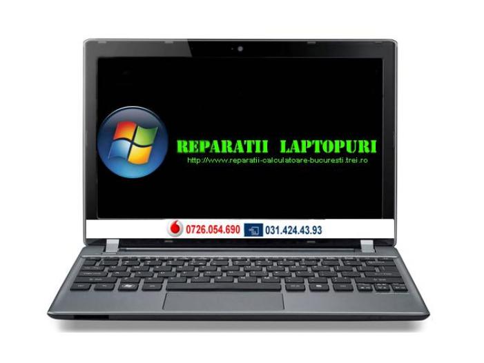 REPARATII CALCULATOARE - REPARATII LAPTOPURI - REPARATII MONITOARE LCD BUCURESTI - IN - 4/5
