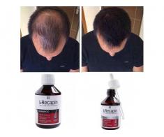 Set  L-Recapin 1+1 prevenirea căderii părului şi regenerare