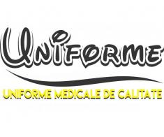 Uniforme Medicale Import USA