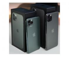 Apple iPhone  11 Pro Max, iPhone 11 Pro, iPhone 11, iPhone XS  Max