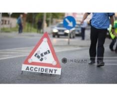 Despagubire in caz de accident rutier