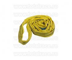 Chingi textile, Dispozitive si echipamente de ridicare  din sufe lanturimacara.ro / T