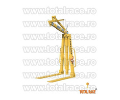 Furci de macara pentru macarale montabile pe camion