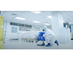 Servicii DDD Dezinsectie, Dezinfectie, Deratizare - Imagine 4/5