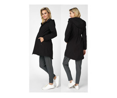 Geaca babywearing 3in1 Rosann Noppies  0735 553 110 - Imagine 5/5