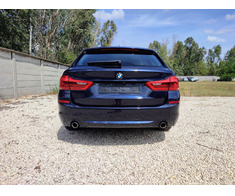 BMW 530d xDrive Touring Aut. (Price inclouding VAT!) (Az ár áfát tartalmaz!)