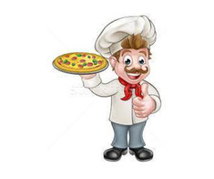 bucatar pentru Pizzerie Italia/Spania