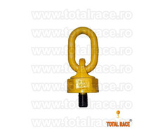 Inele de ridicare rotative grad 100 model WBO Total Race 0728305610