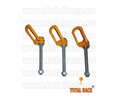 Ocheti / inele de ridicare cu tija lunga - Imagine 4/5