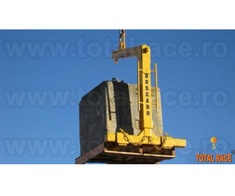 Furci macara, furci paleti, furci macarale - Imagine 3/5