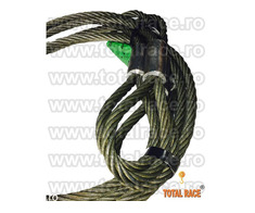 Cabluri metalice macara - Imagine 4/8