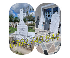 Cruci Monumente Funerare Alexandria Teleorman - Imagine 4/6