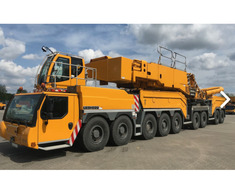 Inchiriez macarale 22T, 50T, 65 T,80T, 100T,200T