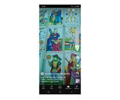 Ghicesc in cărți de tarot și cafea doamnă romanca.0728792768 - Imagine 5/8